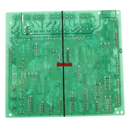 Module électronique réfrigérateur Samsung DA94-04228J
