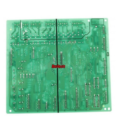 Module électronique réfrigérateur Samsung DA94-04228J