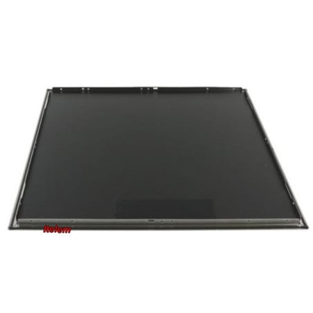 Dessus verre vitrocéramique plaque de cuisson Bosch 00775562