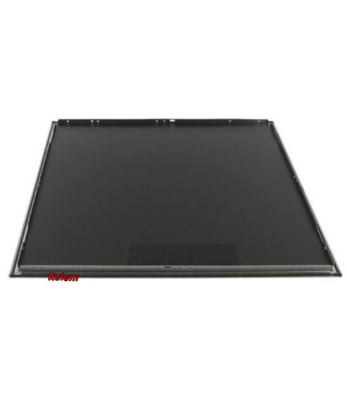 Dessus verre vitrocéramique plaque de cuisson Bosch 00775562