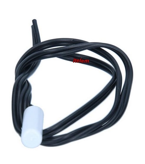 Sonde de dégivrage réfrigérateur Haier 0064000025