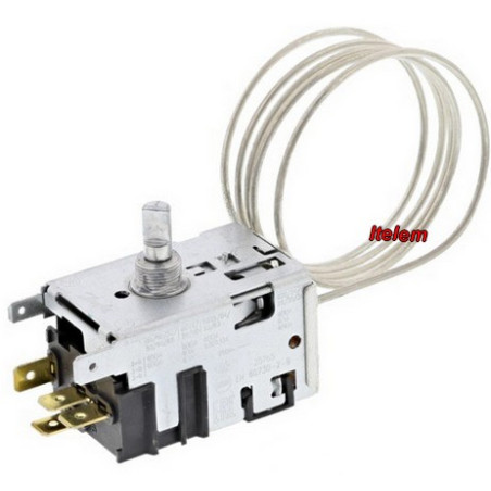Thermostat réfrigérateur Electrolux 2262387018