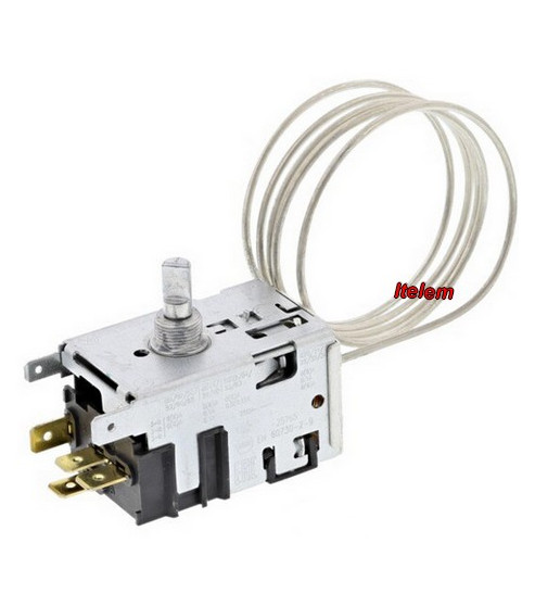 Thermostat réfrigérateur Electrolux 2262387018