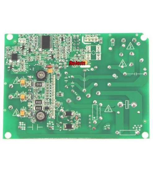 Module électronique de puissance lave-vaisselle Thomson FM171760000727
