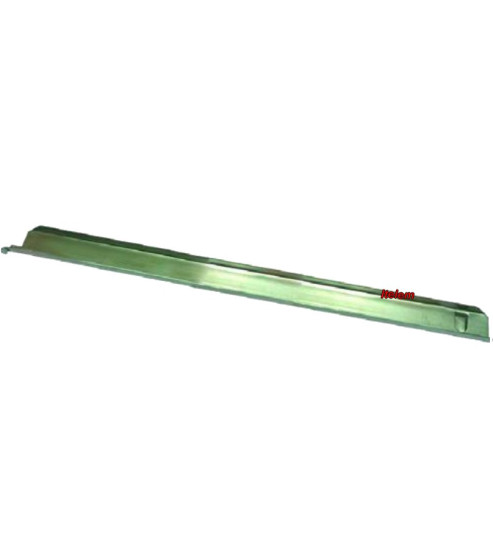 Guide pour grille gauche porte four Infrico 503X16