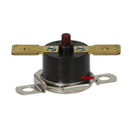 Thermostat de sécurité lave-vaisselle Elettrobar