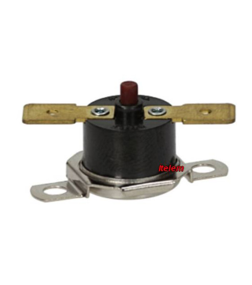Thermostat de sécurité lave-vaisselle Elettrobar