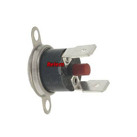 Thermostat de sécurité lave-vaisselle Samic