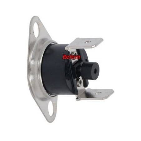 Thermostat de sécurité lave-vaisselle Capic