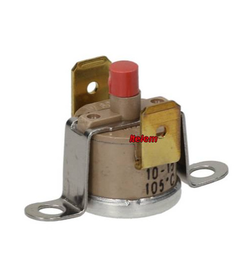 Thermostat de sécurité lave-vaisselle Alviomex 003.00.00180