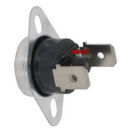Thermostat de sécurité lave-vaisselle Bartscher