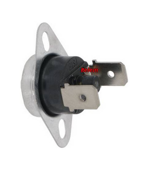 Thermostat de sécurité lave-vaisselle Bartscher