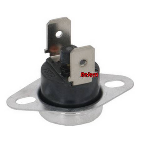 Thermostat de sécurité lave-vaisselle Metro