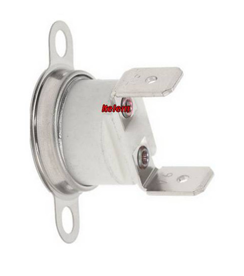Thermostat de sécurité lave-vaisselle Tournus