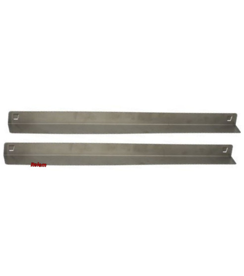 Glissières de porte four Tecnodom S0107937