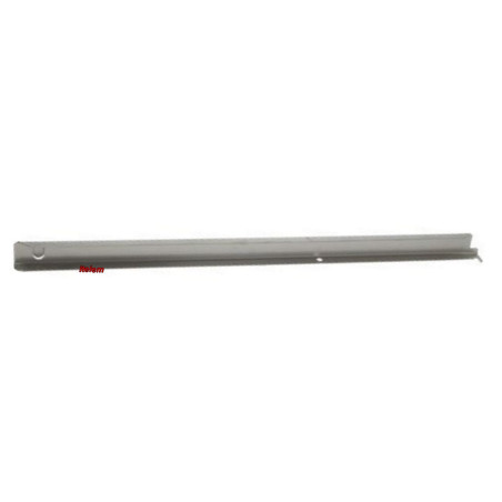 Guide pour grille gauche porte four Infrico 503X22