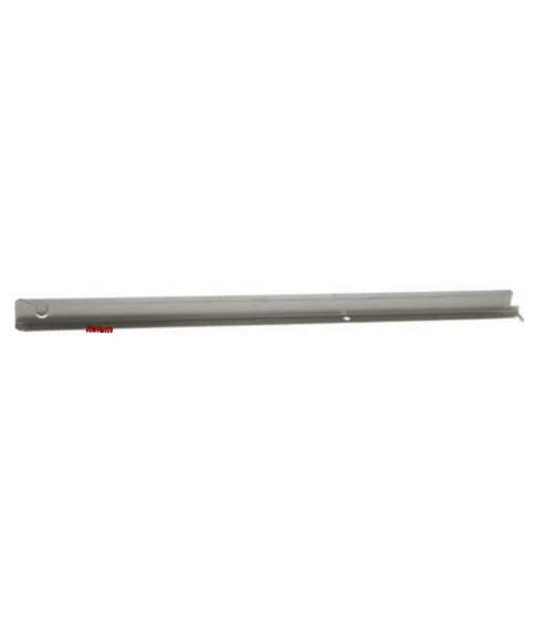 Guide pour grille gauche porte four Infrico 503X22