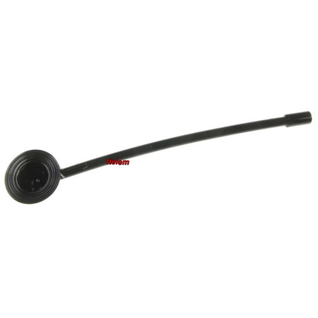 Tuyau réservoir débitmètre machine à café Nespresso  MS-623298