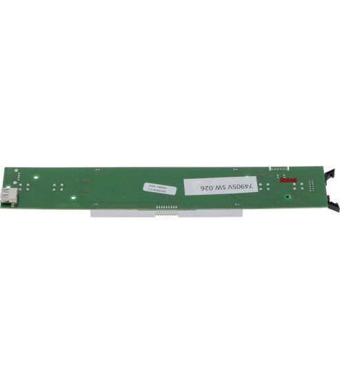 Module électronique affichage lave-vaisselle Colged 74905V