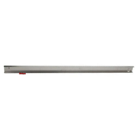 Guide pour grille droite porte four Afinox Cookmax Eberhardt 74701994
