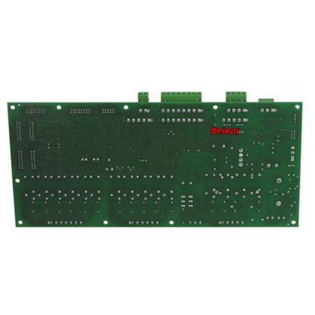Module électronique commande lave-vaisselle Colged 77400