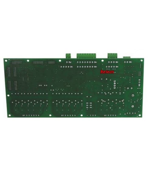 Module électronique commande lave-vaisselle Colged 77400