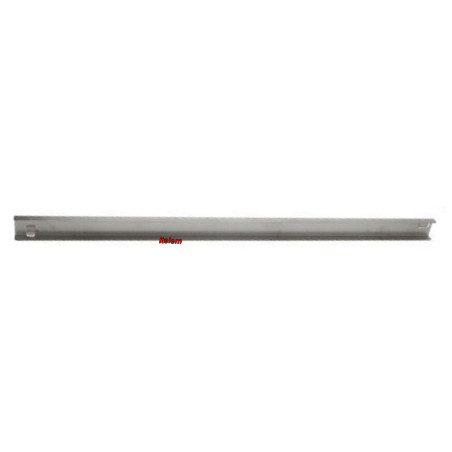 Guide pour grille gauche porte four Afinox Cookmax Eberhardt 74701992