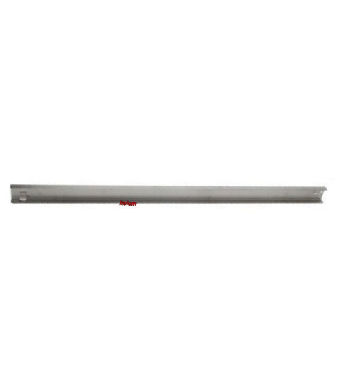 Guide pour grille gauche porte four Afinox Cookmax Eberhardt 74701992