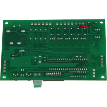Module électronique commande lave-vaisselle Sammic 2319053