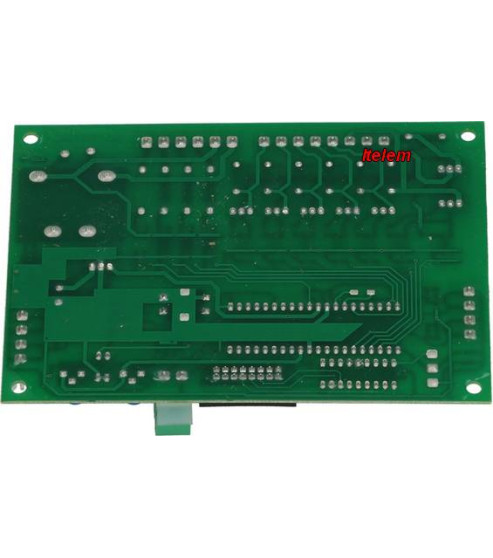 Module électronique commande lave-vaisselle Sammic 2319053
