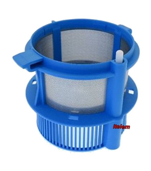 Filtre aspiration lave-vaisselle Meiko 9699843