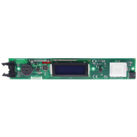 Module électronique commande lave-vaisselle Colged 80943