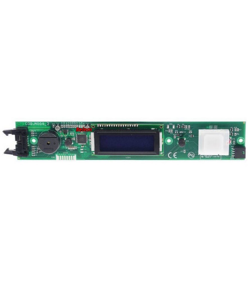Module électronique commande lave-vaisselle Colged 80943