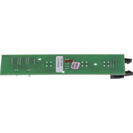Module électronique commande lave-vaisselle Wolk 80945