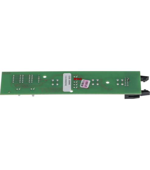 Module électronique commande lave-vaisselle Wolk 80945