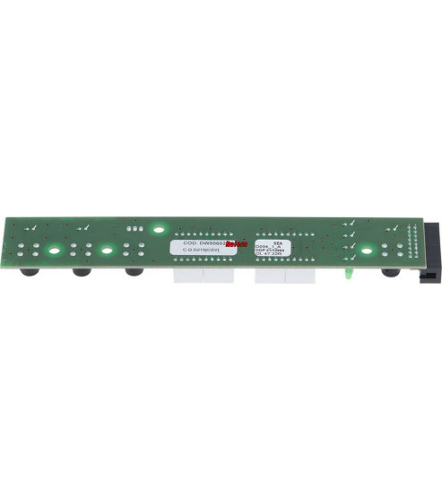 Module électronique commande lave-vaisselle Dihr DW50602