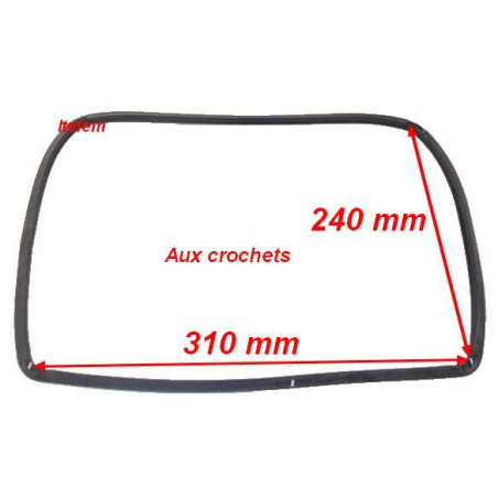 Joint porte four Terim Fratellionofri 05053067