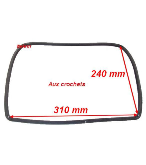 Joint porte four Terim Fratellionofri 05053067