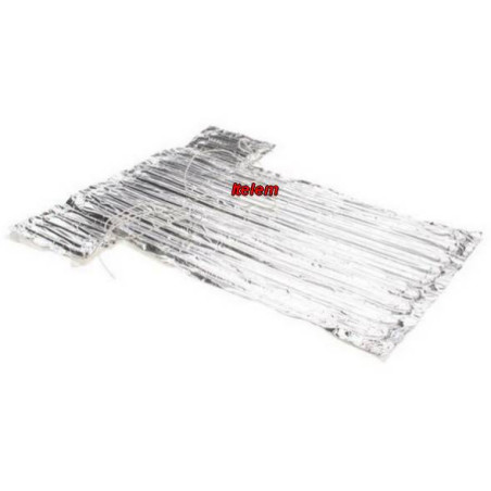 Tapis maintien température vitrine positive Alto Shaam PT00000017