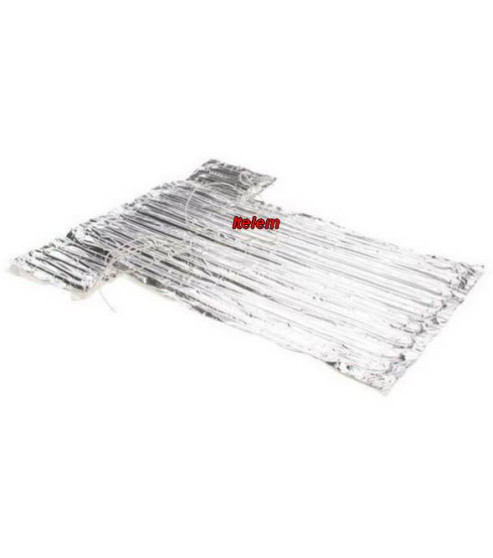 Tapis maintien température vitrine positive Alto Shaam PT00000017
