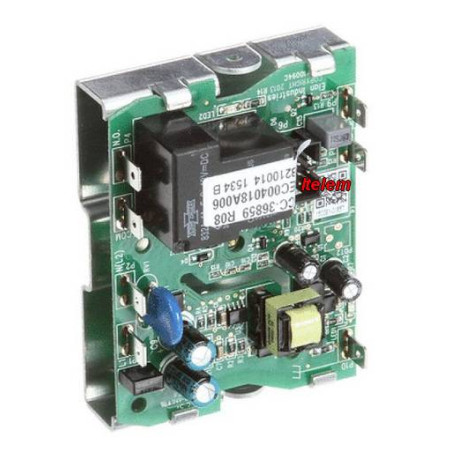Module de contrôle chauffe plat Alto Shaam PT00000084