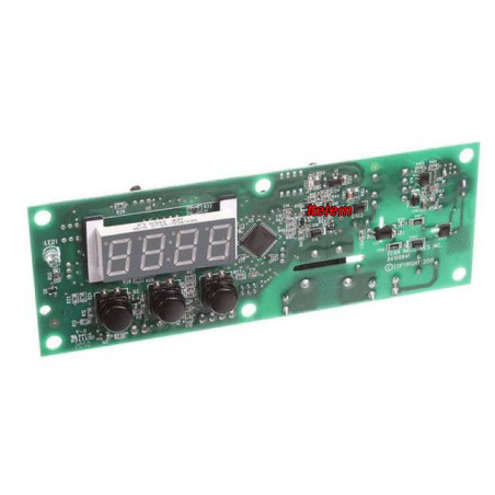 Module de contrôle vitrine Alto Shaam PT00000110