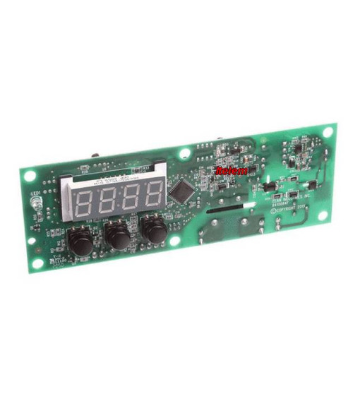 Module de contrôle vitrine Alto Shaam PT00000110