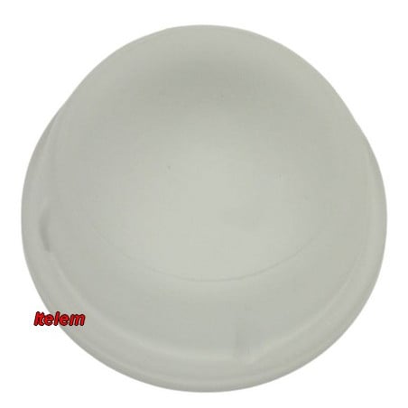 Verre de lampe four Bosch Siemens 00632807