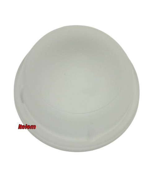 Verre de lampe four Bosch Siemens 00632807