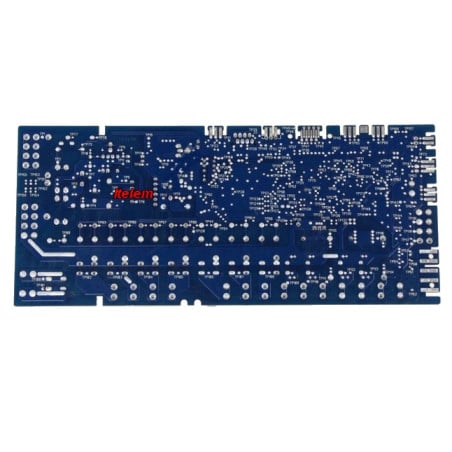 Module électronique de puissance four Dedietrich AS0061730