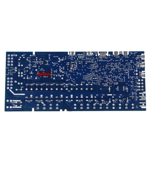 Module électronique de puissance four Dedietrich AS0061730