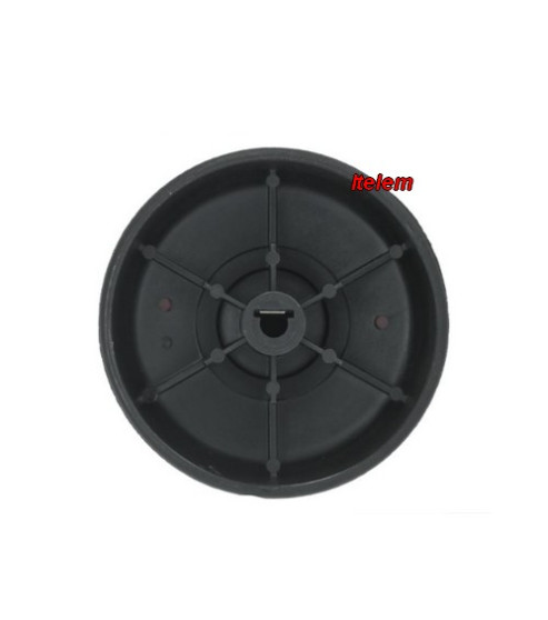 Manette friteuse électrique Desco R_62305