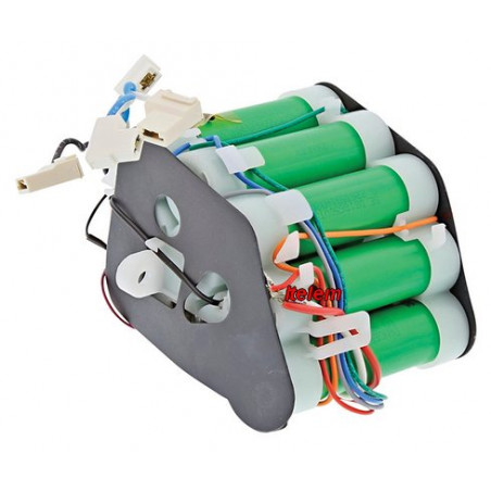 Batterie aspirateur Electrolux 140144439084