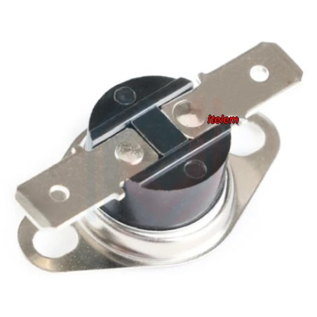 Thermostat crepière Royal KSD301 130°c
